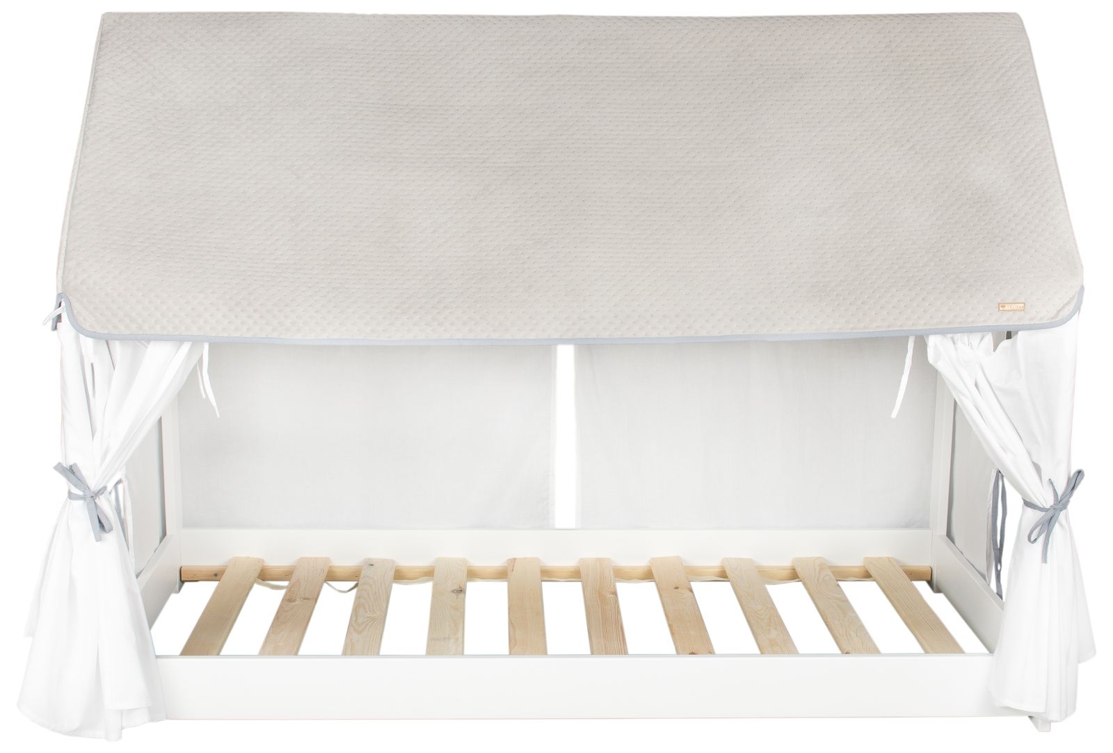 Need Sleep letto montessori per bambini 160x80 cm 